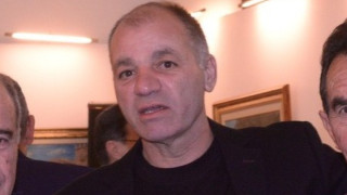 Απόλλων Καλαμαριάς: Οργάνωση σε όλα τα επίπεδα - Φώτης Μπαλτίδης: «Στόχος πάντα η άνοδος»