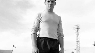 Πένθος στην ΑΕΚ: Πέθανε ο παλαίμαχος ποδοσφαιριστής Πανίκος Κρυστάλλης