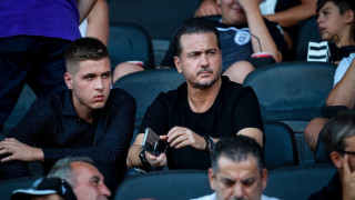 Μαχλάς: «Αν μπαίνει από τα δεξιά ο Καρέτσας θα γίνει ο νέος Μέσι, θυμίζει Καραγκούνη ο Ζαφείρης»