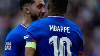 Γερμανία-Γαλλία: Ο Εμπαπέ «καθάρισε» τον τελικό της παρηγοριάς