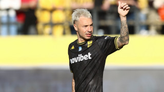 Άρης report: Τι ισχύει με Δώνη και Μορόν