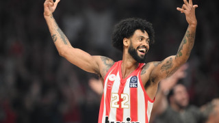 Πρωταθλητής Ελλάδος ο Ολυμπιακός, 85-71 τον Παναθηναϊκό