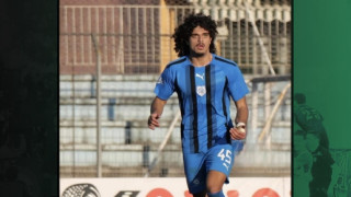 Στον Ολυμπιακό Λευκωσίας ο Μπακαδήμας