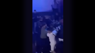 Μύκονος: Απίστευτο ξύλο με πρωταγωνιστή ποδοσφαιριστή μεγάλης ομάδας!