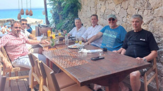 Η αδειοδότηση του Ηρακλή στο «Αγκίστρι»