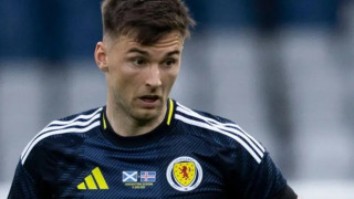 Σέλτικ: Ανακοινώθηκε ο αντικαταστάτης του Τέιλορ!