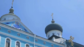 Σεισμός στο Άγιο Όρος: Κίνδυνος να χαθούν αγιογραφίες αιώνων