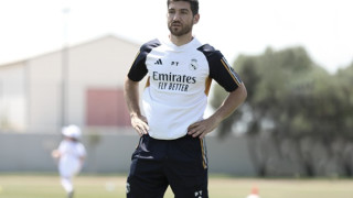 Επιστροφή στα παλιά  λημέρια της Ρεάλ Μαδρίτης για τον Παναγιώτη Τσίκνα