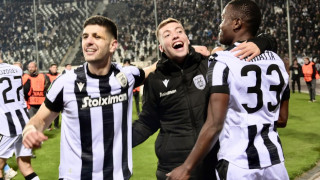 Ο ΠΑΟΚ (πρέπει να) ξέρει γιατί υπάρχει διαφορά στα χρήματα της Μπράιτον για Κωστούλα, Τζίμα