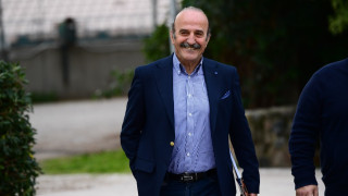 Τζώρτζογλου﻿: «Η Εθνική Ομάδα είναι κτήμα όλων και δεν γίνεται να είναι μόνο στην Αθήνα»