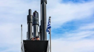 Γιατί ήταν μονόδρομος η Ελλάδα να φτιάξει υποβρύχια με πυραύλους κρουζ