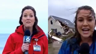 Το βίντεο-σοκ από τεχνητή νοημοσύνη που έπεισε χιλιάδες ότι ξέσπασε πόλεμος!