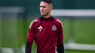 Σεβίλλη: Στο ραντάρ του Αλμέιδα ο Βλαχοδήμος