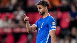 Έριξε... άγκυρα στην Κοπεγχάγη ο Χατζηδιάκος