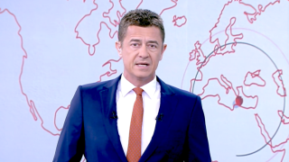 ALPHA: Σκάει «βόμβα» για Σρόιτερ;