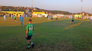 Φιλική νίκη για την μικτή Κ16 του δήμου Λαγκαδά - Καραισαρίδης: «Θετικό πρόσημο»