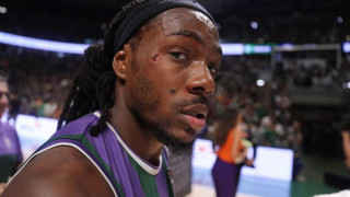 Ισπανία: Κέρδισε τη Ρεάλ και ένα βαθύ σκίσιμο στο πρόσωπο ο Πέρι