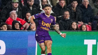 ΑΕΚ: Η επιλογή στα αριστερά λέγεται Ντιν Τζέιμς