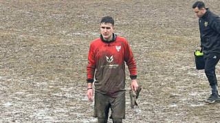 Στέφανος Σπυράκης: Θα επικεντρωθεί σε αυτό που αγαπάει