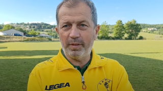 Ερμής Εξοχής: Λύση συνεργασίας με Σωτήρη Ζιώγα