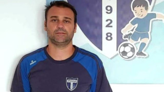 Αυτός είναι ο νέος προπονητής του ΠΟ Μουδανιών