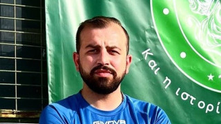 Δόξα Ασσήρου: Ανέλαβε ο Σαραφίδης