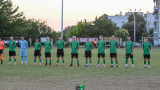 Μαλλίνης και Κοτσαρίδης: Από την Κ5 του Μακεδονικού στην κορυφή των Κ16-Κ17 της ΕΠΣΜ