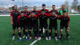 Ανέλαβε ο Νικολάου στην ΑΕ Ευόσμου – Οι αλλαγές στο ρόστερ και στην διοίκηση