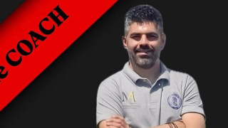 Η νέα ομάδα του Γιάννη Κωνσταντέλια