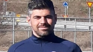 Ο Κωνσταντέλιας ευχαριστεί