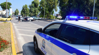 Χαλκιδική: Χωρίς δίπλωμα ο 19χρονος που προσέκρουσε σε στάση λεωφορείου