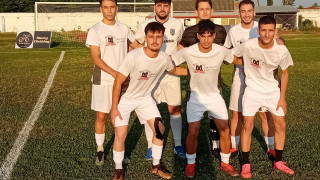 Τουρνουά Λαγκαδά 7Χ7: Στην τελική φάση των ομίλων οι αγώνες