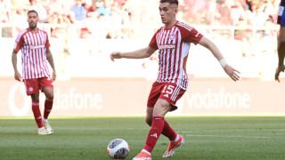 Σωτήρης Αλεξανδρόπουλος: Η Σπόρτινγκ Λισσαβώνας ψάχνει τρόπους παραχώρησης