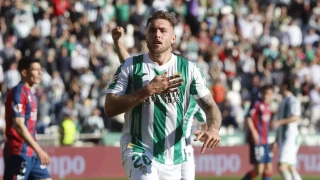 El Diario De Cordoba: «Μνηστήρας για τον Κάσας ο ΠΑΟΚ»