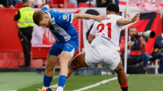 Ολυμπιακός: Βήμα-βήμα για την απόκτηση του Κάρλος Βιθέντε