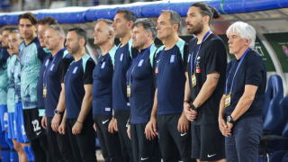 Εθνική Ομάδα: Γιοβάνοβιτς και με τη βούλα έως το 2028