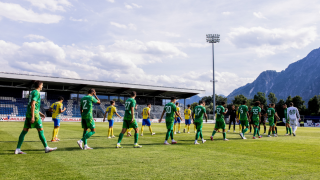 Παναθηναϊκός: Το πρόγραμμα των φιλικών προετοιμασίας
