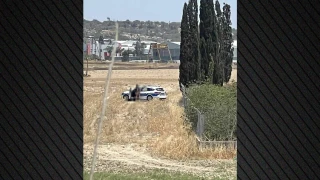 Σάλος στην Κύπρο με βίντεο αστυνομικών να κάνουν σεξ σε περιπολικό