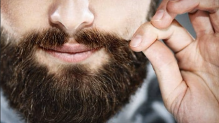 Γένια: Πόσο βρώμικα είναι; Στυλ ή φωλιά μικροβίων;