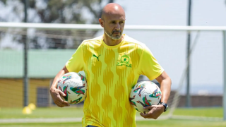 Μάντζιος: Με… διπλάσια χρηματιστηριακή αξία η ομάδα του Καρντόζο