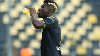 Άρης: Η ζαριά που σωστά δεν έριξε στη... Σιφουεντιάδα