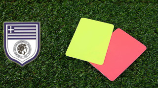 Άρση του ασυμβίβαστου: Ποδοσφαιριστής και διαιτητής μέχρι 22 ετών