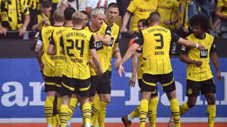 Μουταφίδης: Μπορεί να ανοίξει το ματς η Ντόρτμουντ