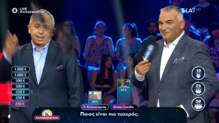 Τα πέταξε κι έφυγε ο Κούτρας - «Πάλι θα 'χουμε νταβαντούρι»