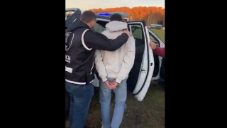 Συνελήφθη για απόπειρα δολοφονίας νεαρός ποδοσφαιριστής