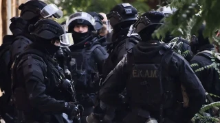 Η κρίση στη Μέση Ανατολή ξυπνά τον «εφιάλτη» της τρομοκρατίας: Τα τρία σενάρια που «πονοκεφαλιάζουν» την ΕΛ.ΑΣ.