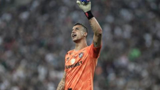 Φλουμινένσε: Έγραψε ιστορία ο Φάμπιο