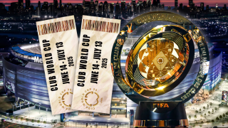 Παγκόσμιο Κύπελλο Συλλόγων: Όλα έτοιμα για τη μεγάλη σέντρα – Οι ομάδες, οι όμιλοι και το πρόγραμμα…