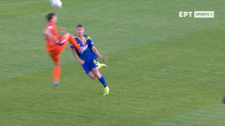 Ο Φωτιάς απέβαλλε παίκτη για «δολοφονικό» μαρκάρισμα