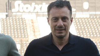 ΟΦΗ: Ο Γιώργος Γεωργιάδης υποψήφιος για τεχνικός διευθυντής των ακαδημιών